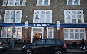 York Hotel
